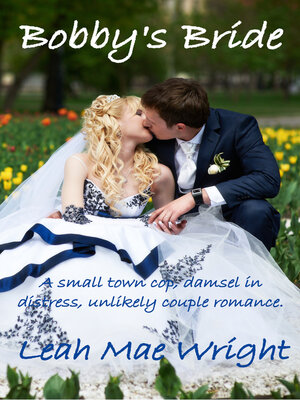 cover image of Bobby's Bride